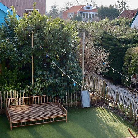 ברחן In De Aap - Appartementen & Guesthouse מראה חיצוני תמונה