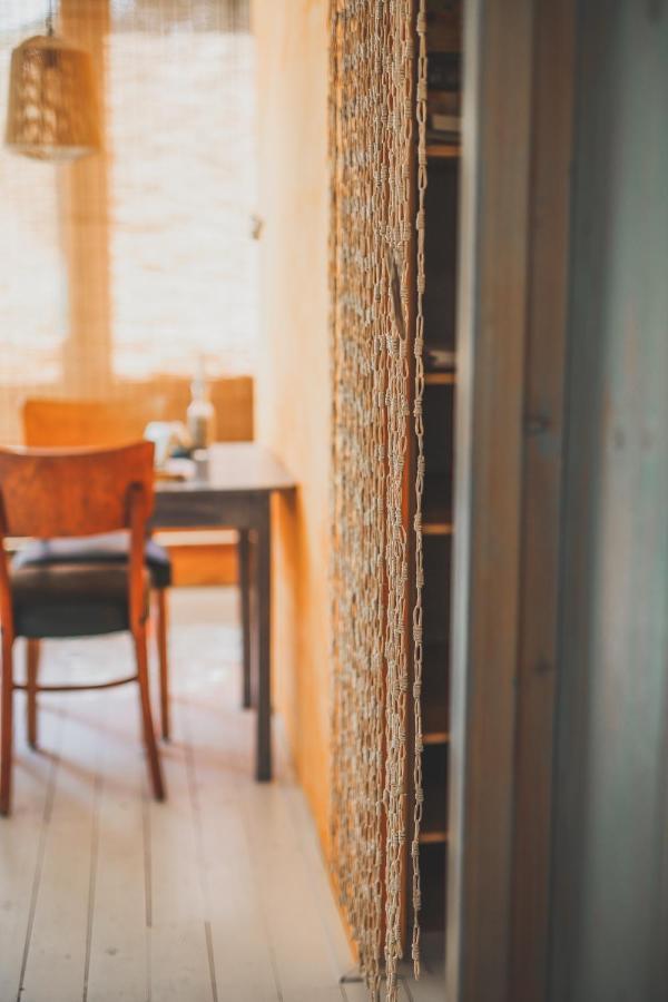 ברחן In De Aap - Appartementen & Guesthouse מראה חיצוני תמונה