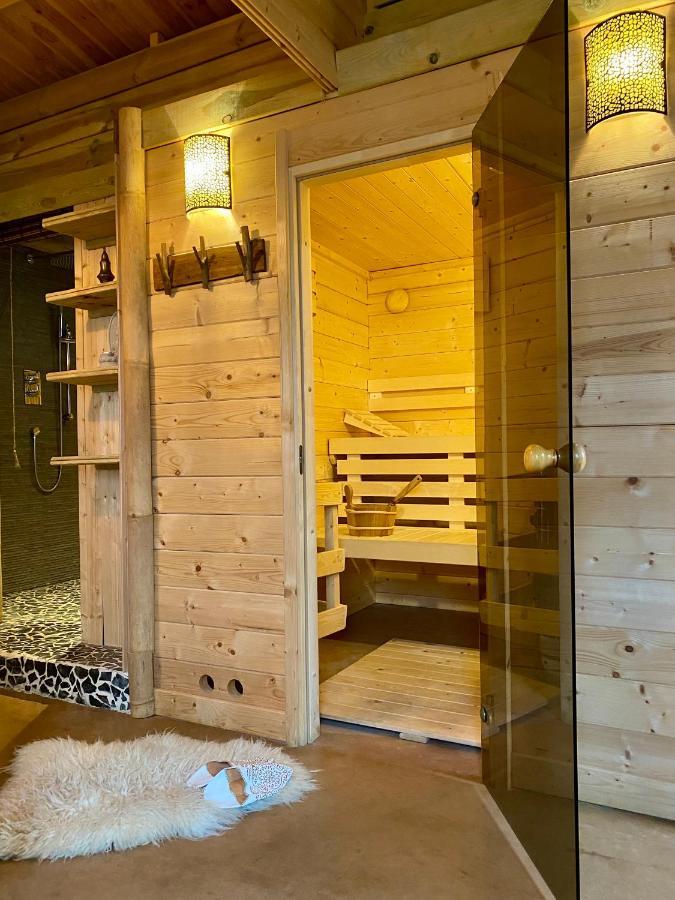 ברחן In De Aap - Appartementen & Guesthouse מראה חיצוני תמונה