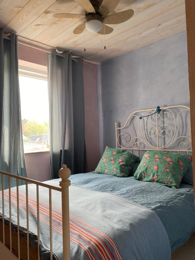 ברחן In De Aap - Appartementen & Guesthouse מראה חיצוני תמונה