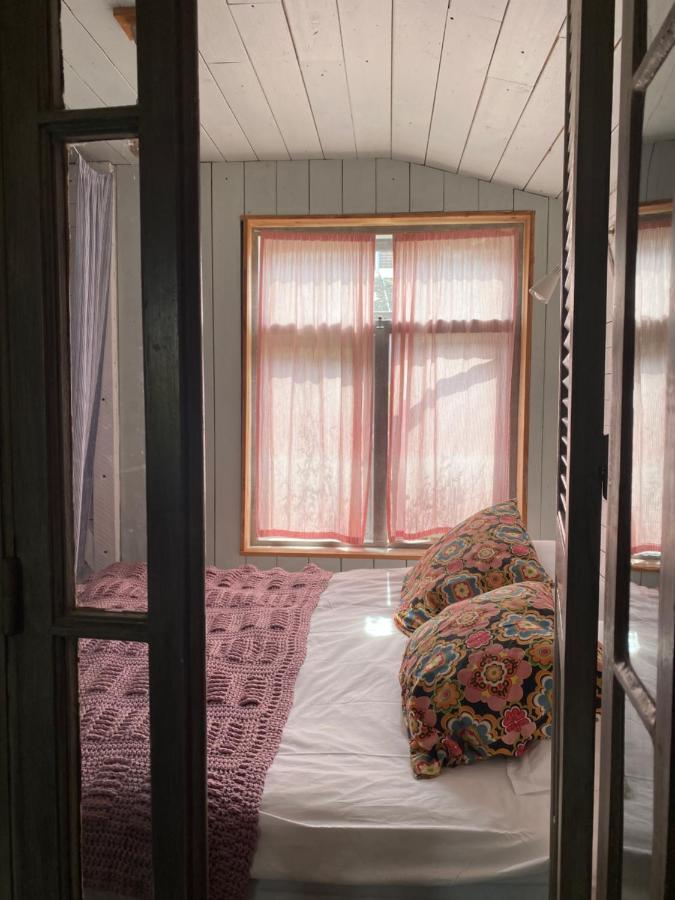 ברחן In De Aap - Appartementen & Guesthouse מראה חיצוני תמונה
