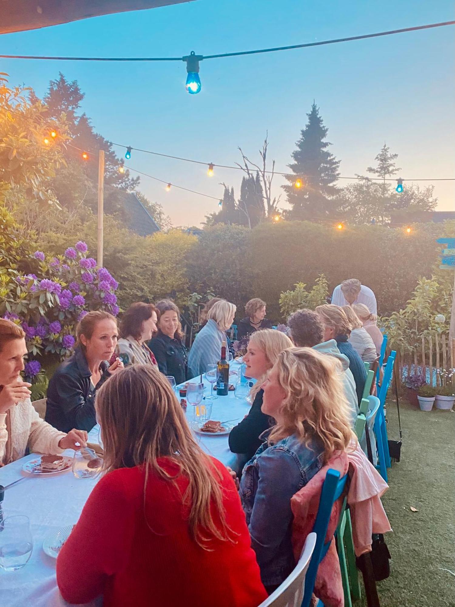 ברחן In De Aap - Appartementen & Guesthouse מראה חיצוני תמונה