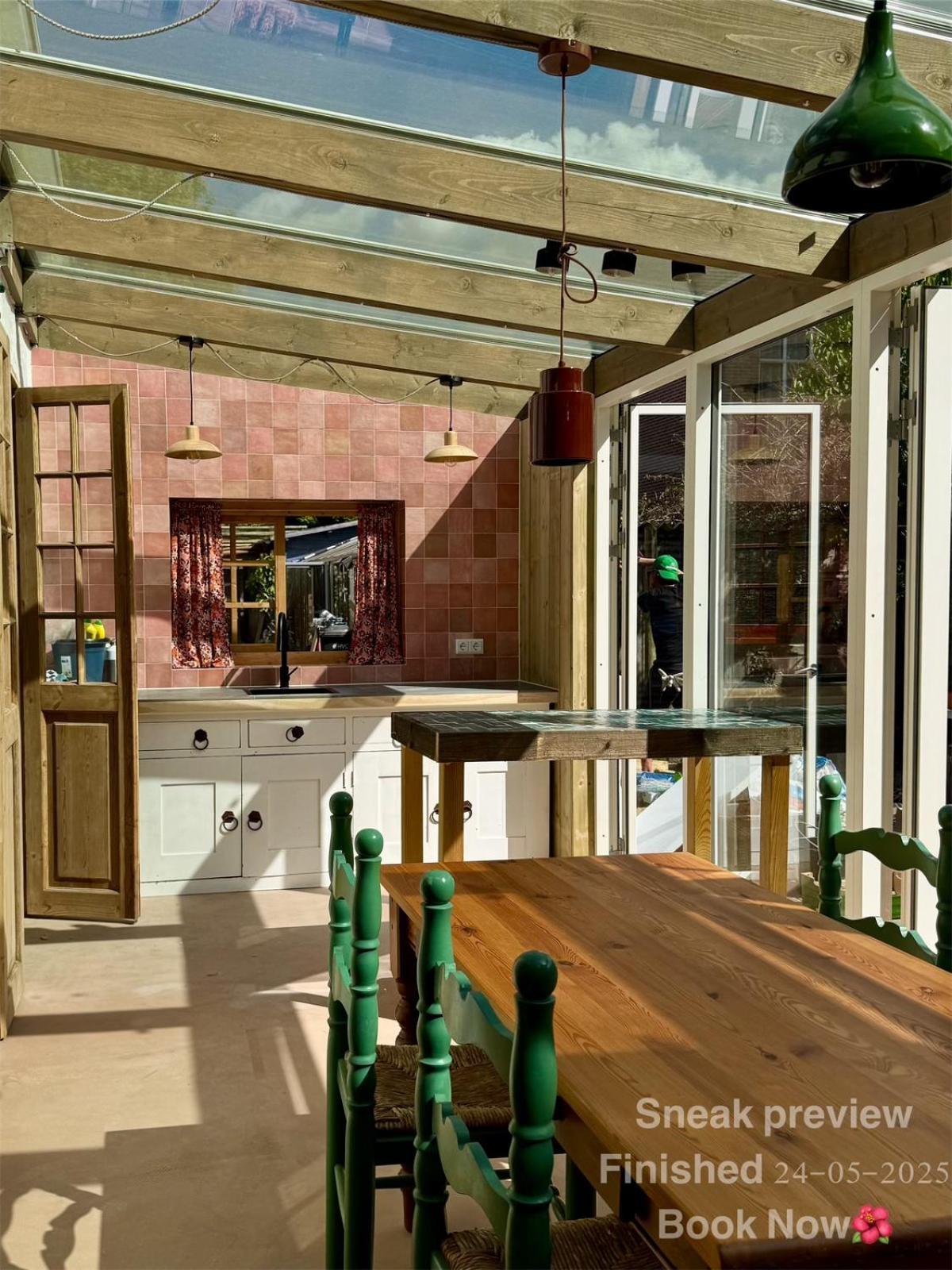 ברחן In De Aap - Appartementen & Guesthouse מראה חיצוני תמונה