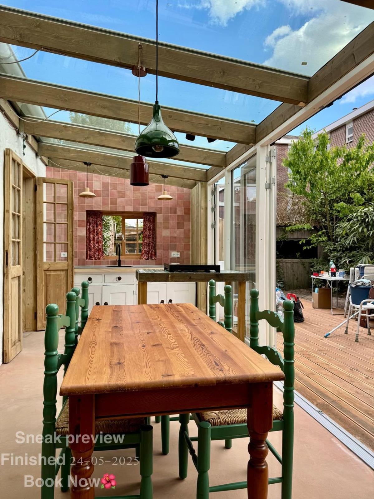 ברחן In De Aap - Appartementen & Guesthouse מראה חיצוני תמונה